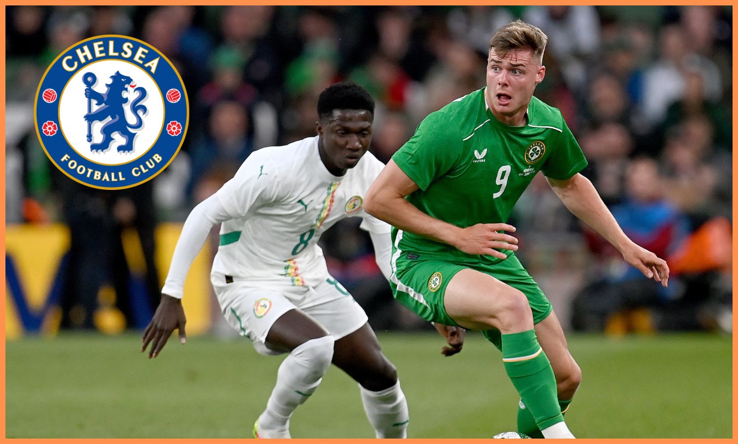 €55m star fuming with club for blocking dream Chelsea transfer