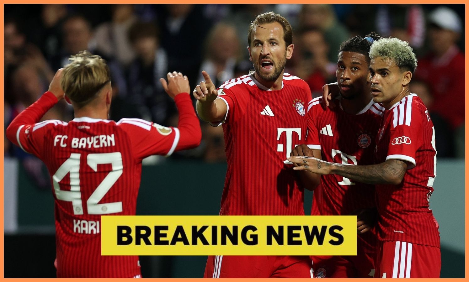 Liverpool transfer target could be given new contract with huge release clause