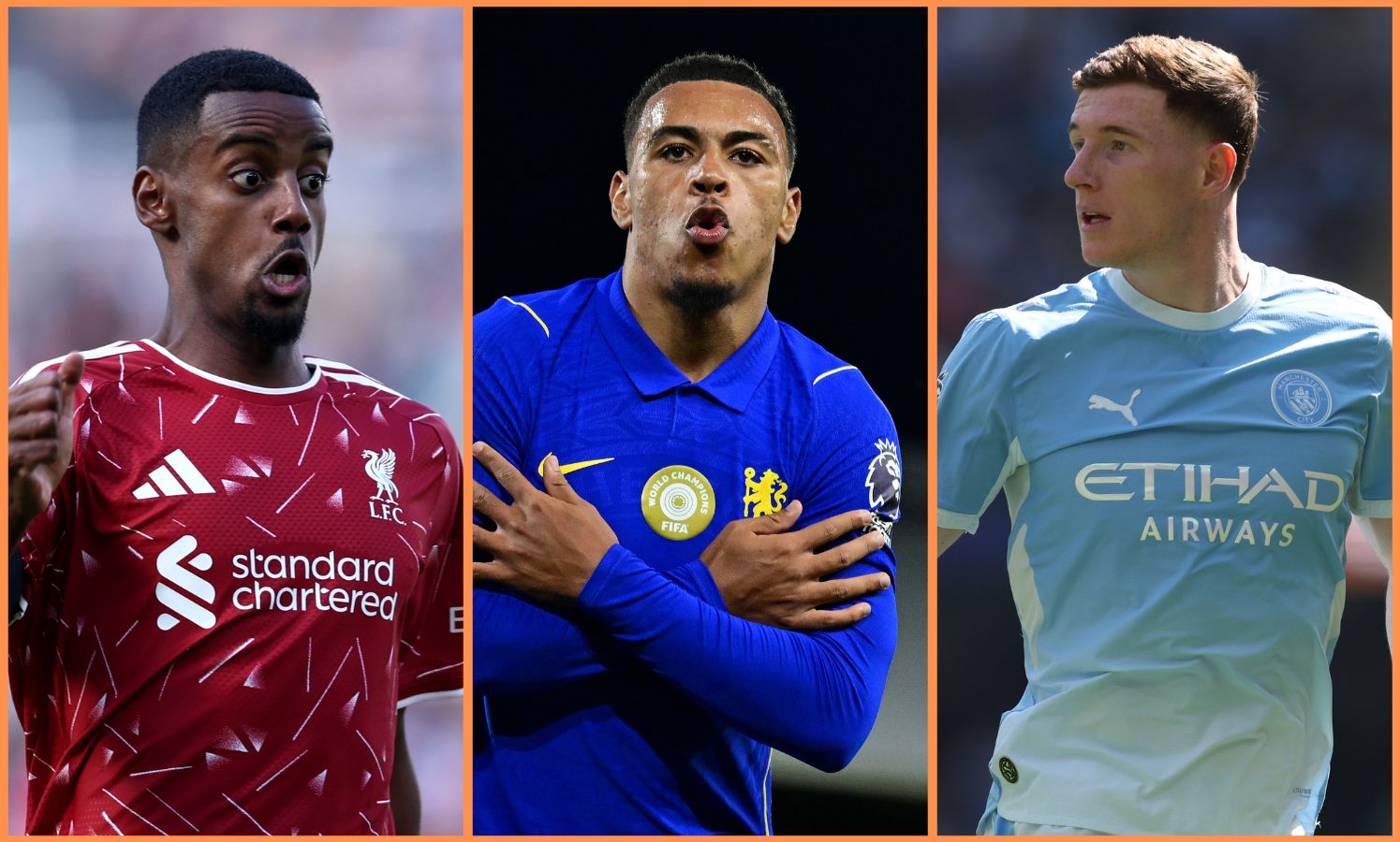 Premier League’s most expensive squads: Man City no longer in 1st spot, champions Arsenal in 6th