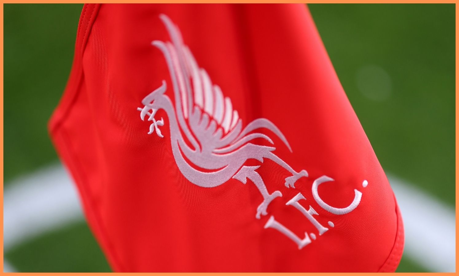 Talks held: Liverpool meet with Premier League director over replacing Richard Hughes
