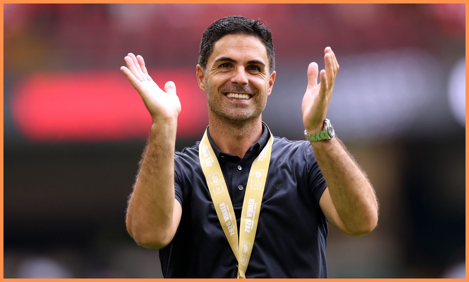 Mikel Arteta names “very important” reason he’s happy with Arsenal’s transfer window