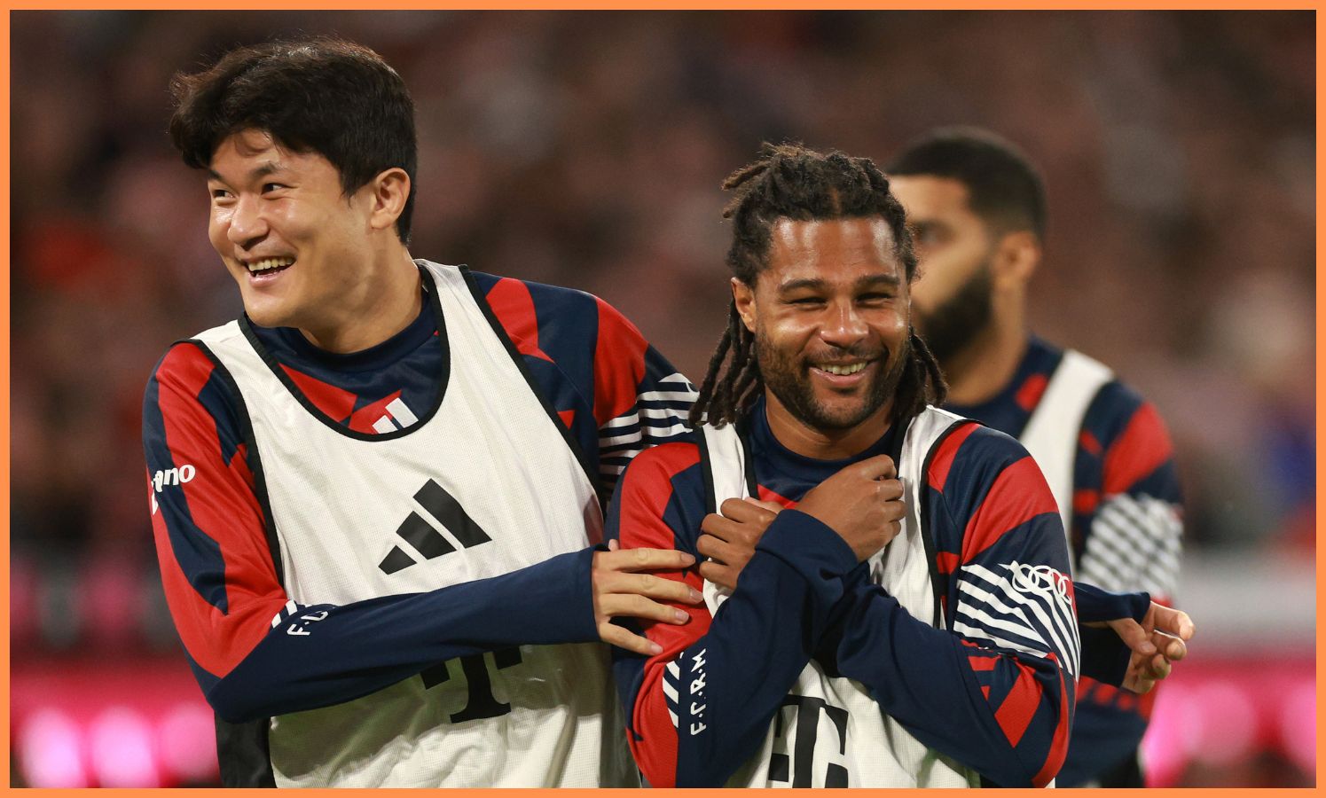“Made contact” – Tottenham & Aston Villa keen on signing 29-year-old three-time title winner