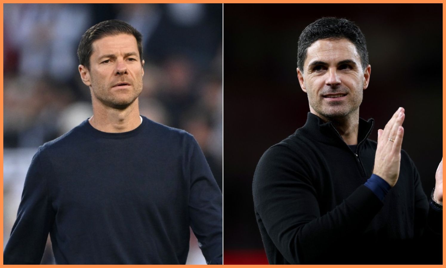 Mikel Arteta plays mind games over Chelsea being one of Arsenal’s title rivals