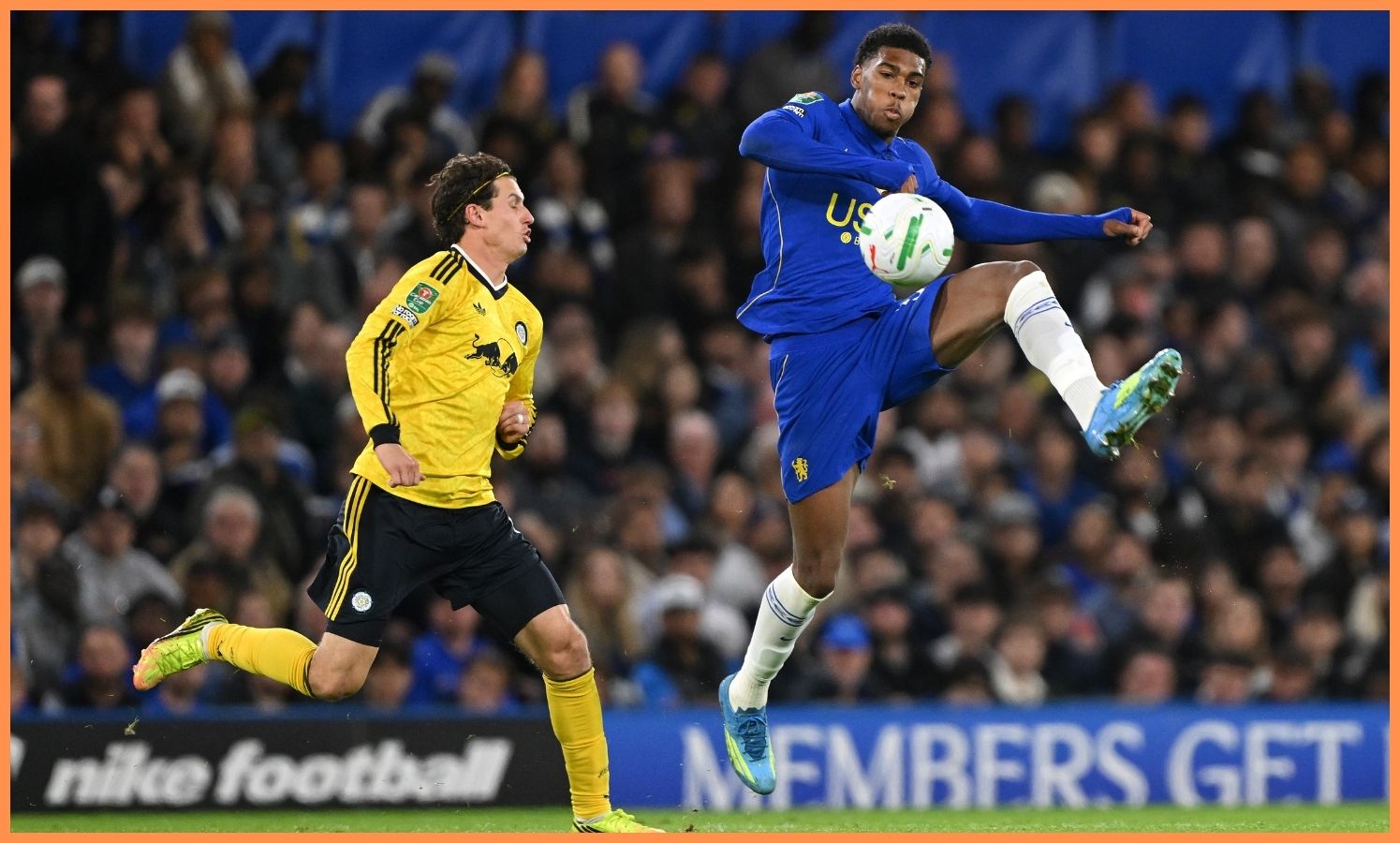 From Spain: “Alarm” at Chelsea as transfer suitors line up for key first-team star