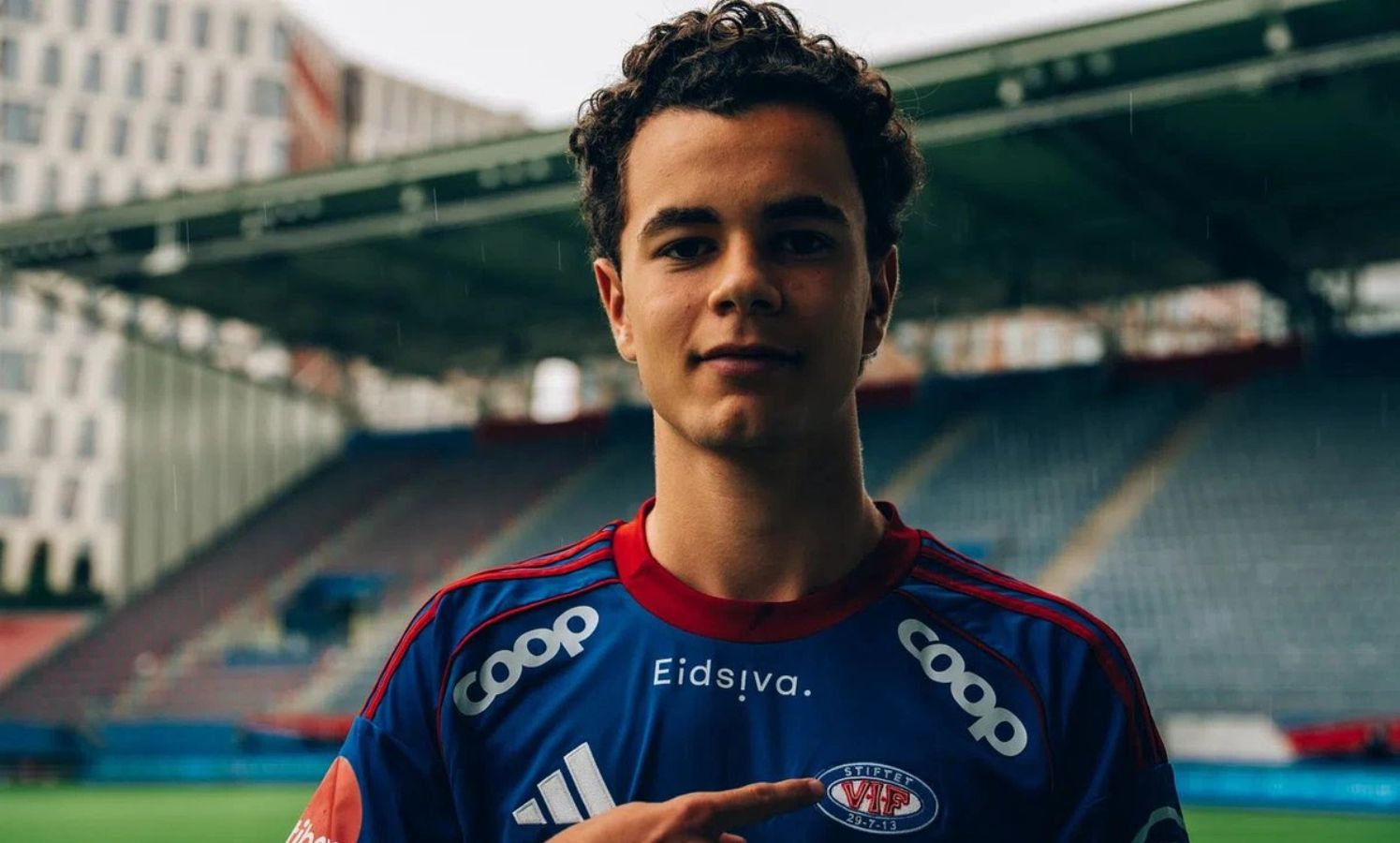 Gabriel Rajkovic