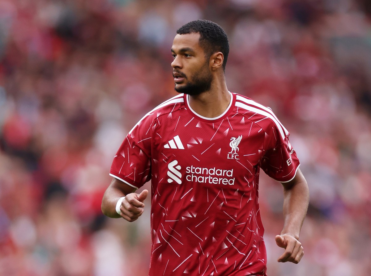 “Flourishing again” – Liverpool told they’ve avoided “crazy” transfer decision