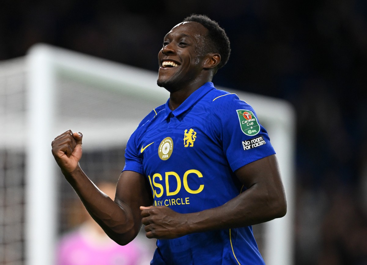“Great signing” – Chelsea praised for smart transfer business that’s already paying off