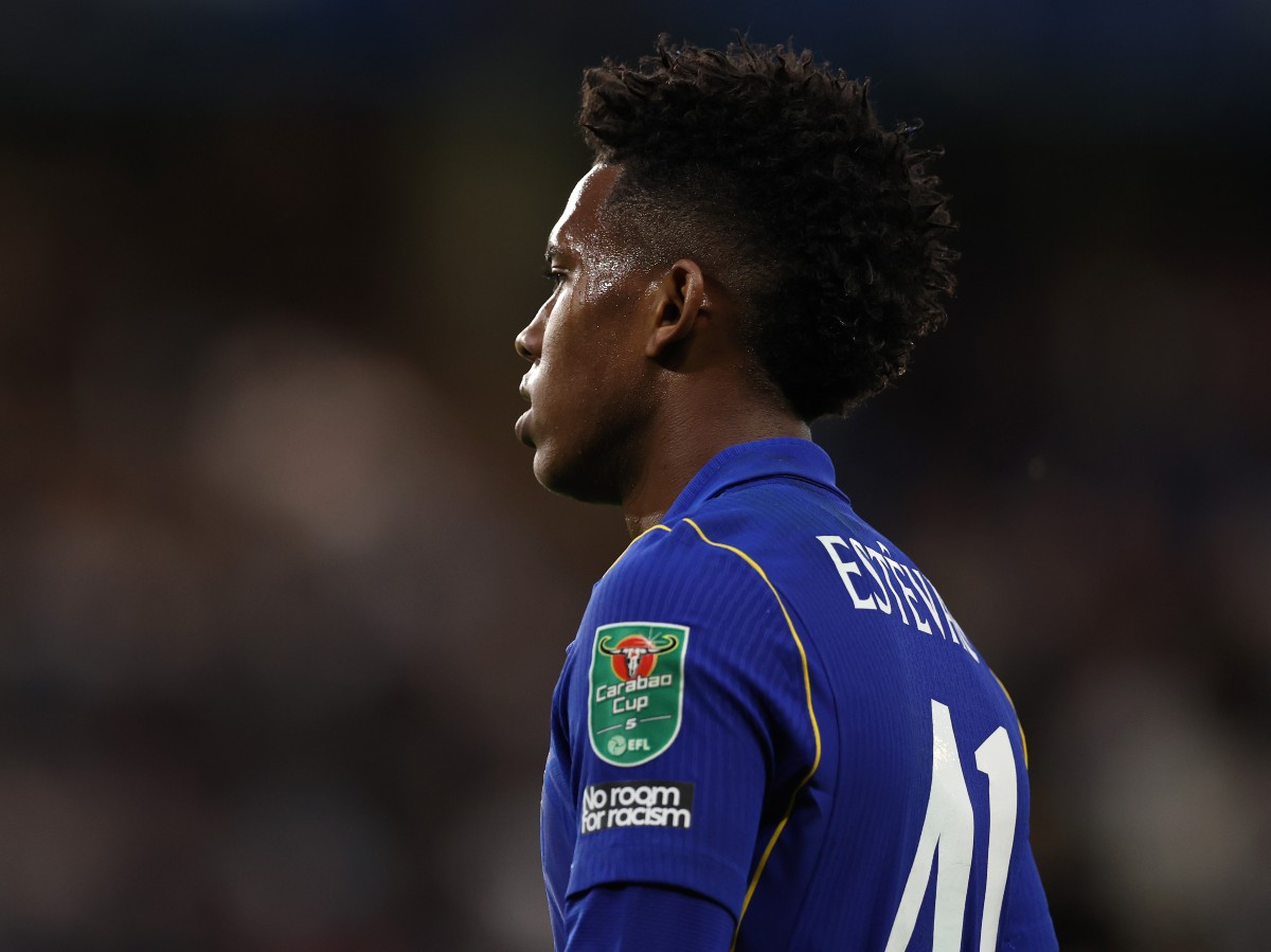 Unsettled Chelsea star open to January transfer exit after recent development