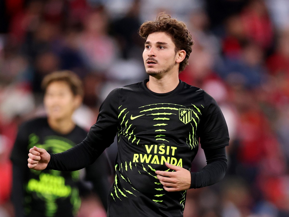 “He wanted…” – Big claim made about “very exciting” Arsenal transfer target