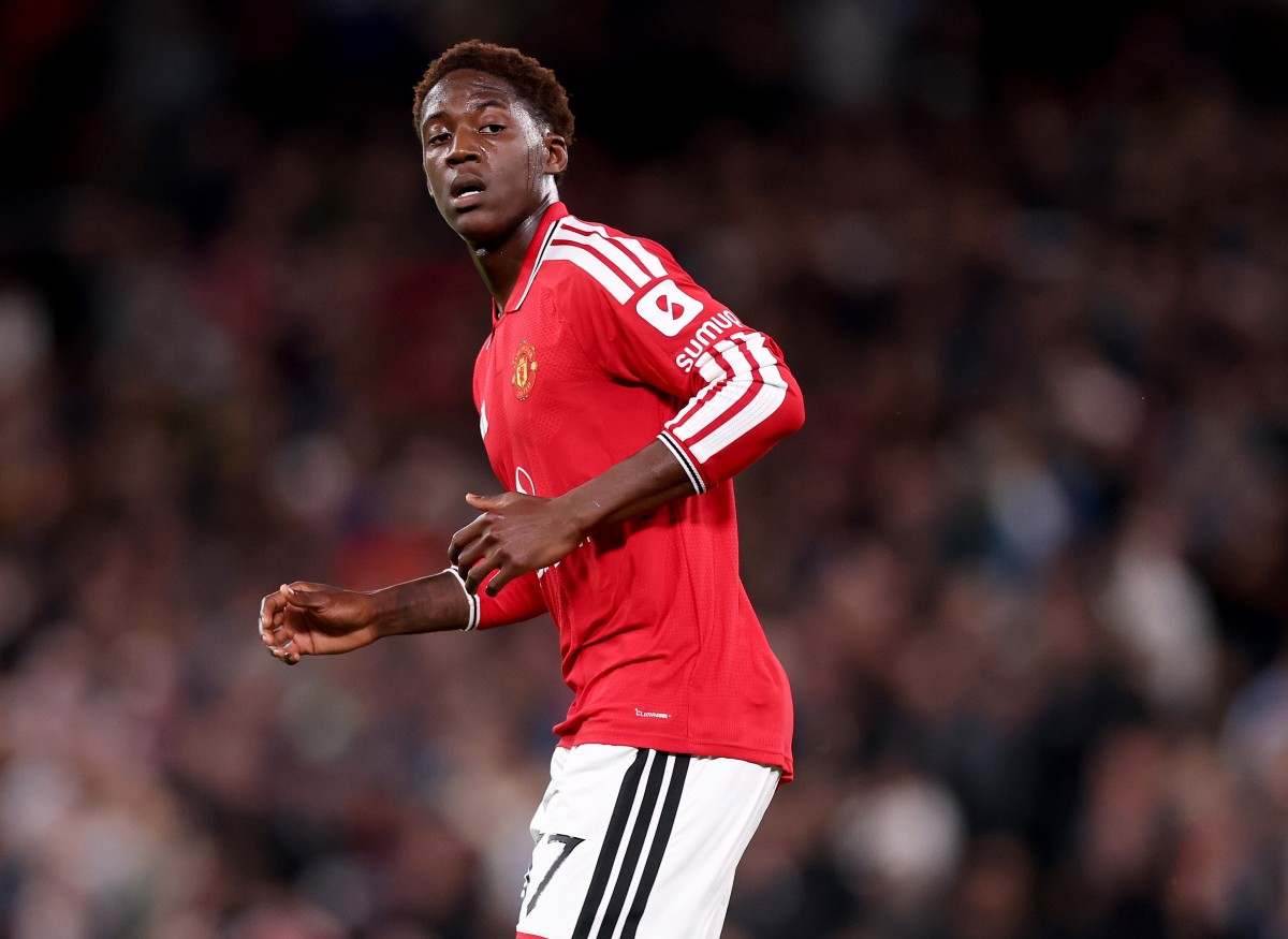 Fabrizio Romano reveals one Man Utd transfer was “very advanced” until Michael Carrick intervention