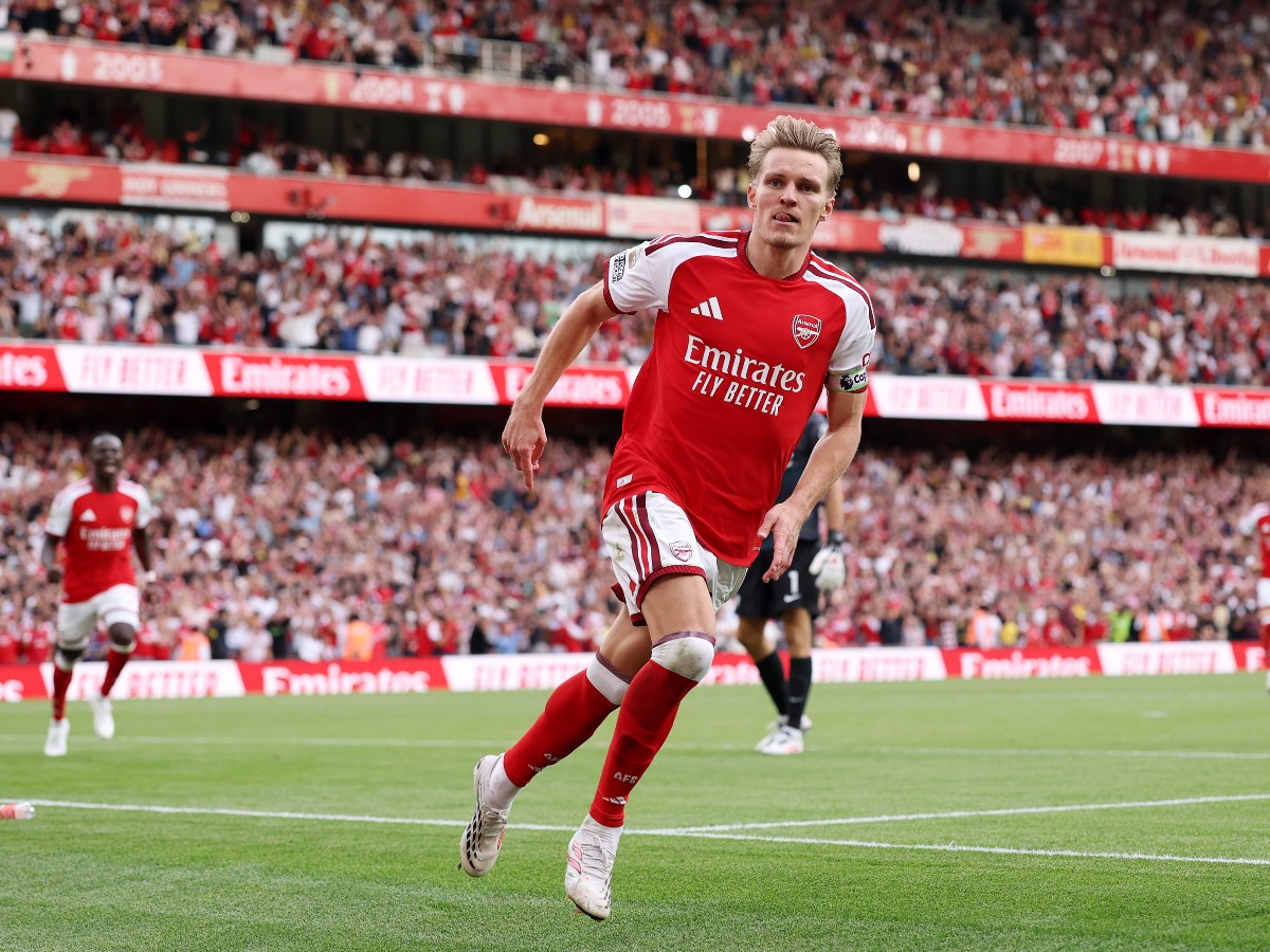 “The biggest difference is…” – sources on how Arteta has got Odegaard back to his best for Arsenal