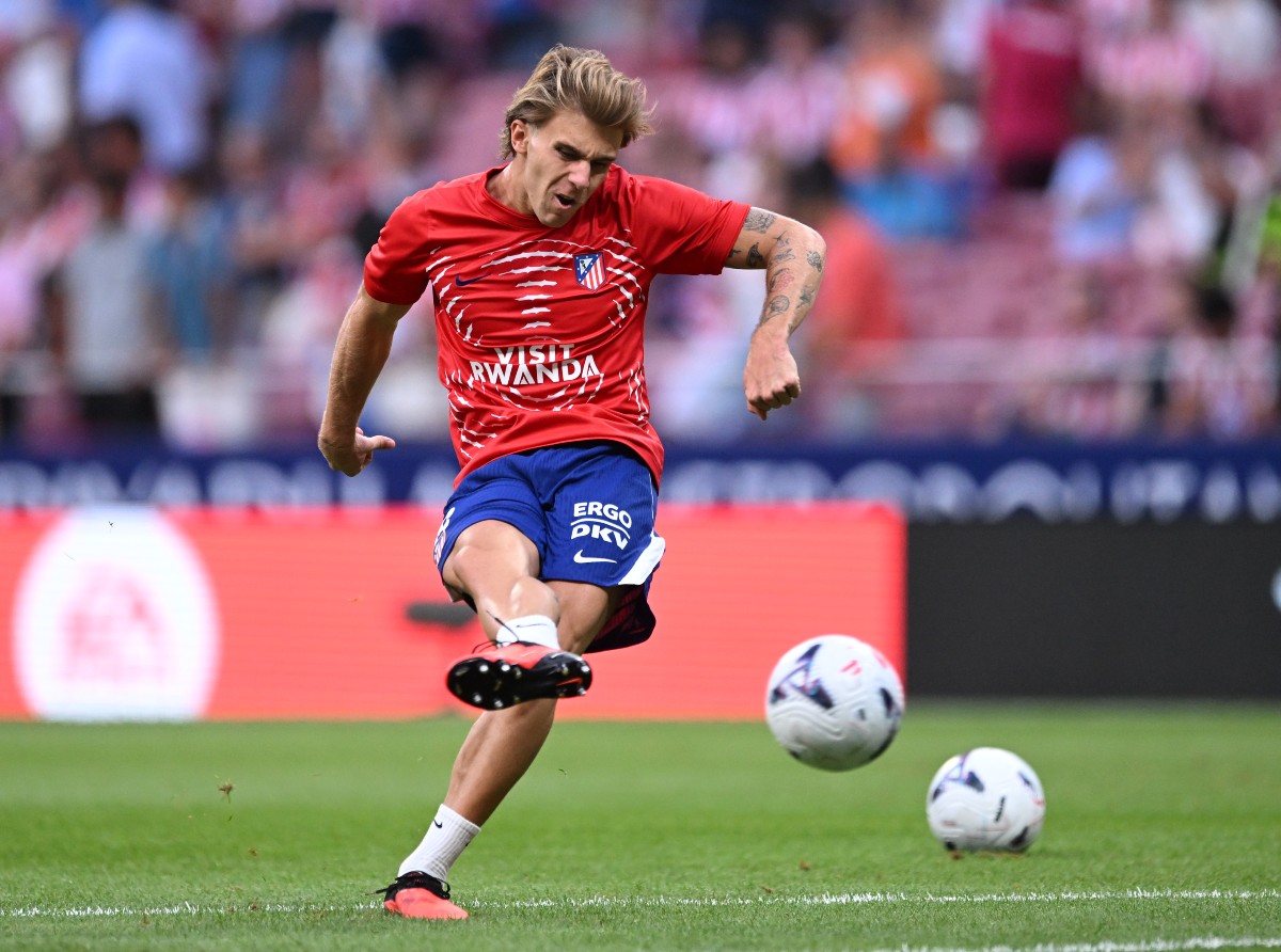 Sources: Chelsea expected to pursue Arsenal transfer target as Lamine Camara alternative