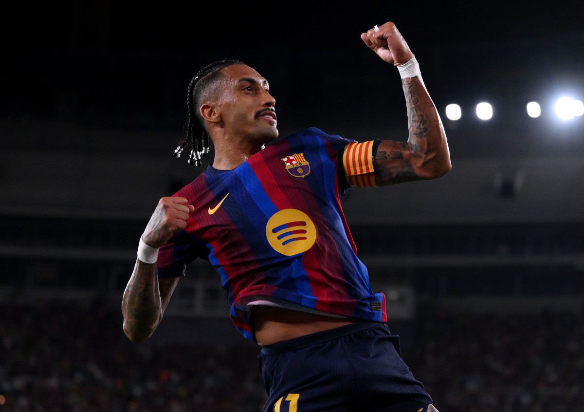 6 G/A in 3 games – Arsenal considering €80m January transfer window bid for in-form forward