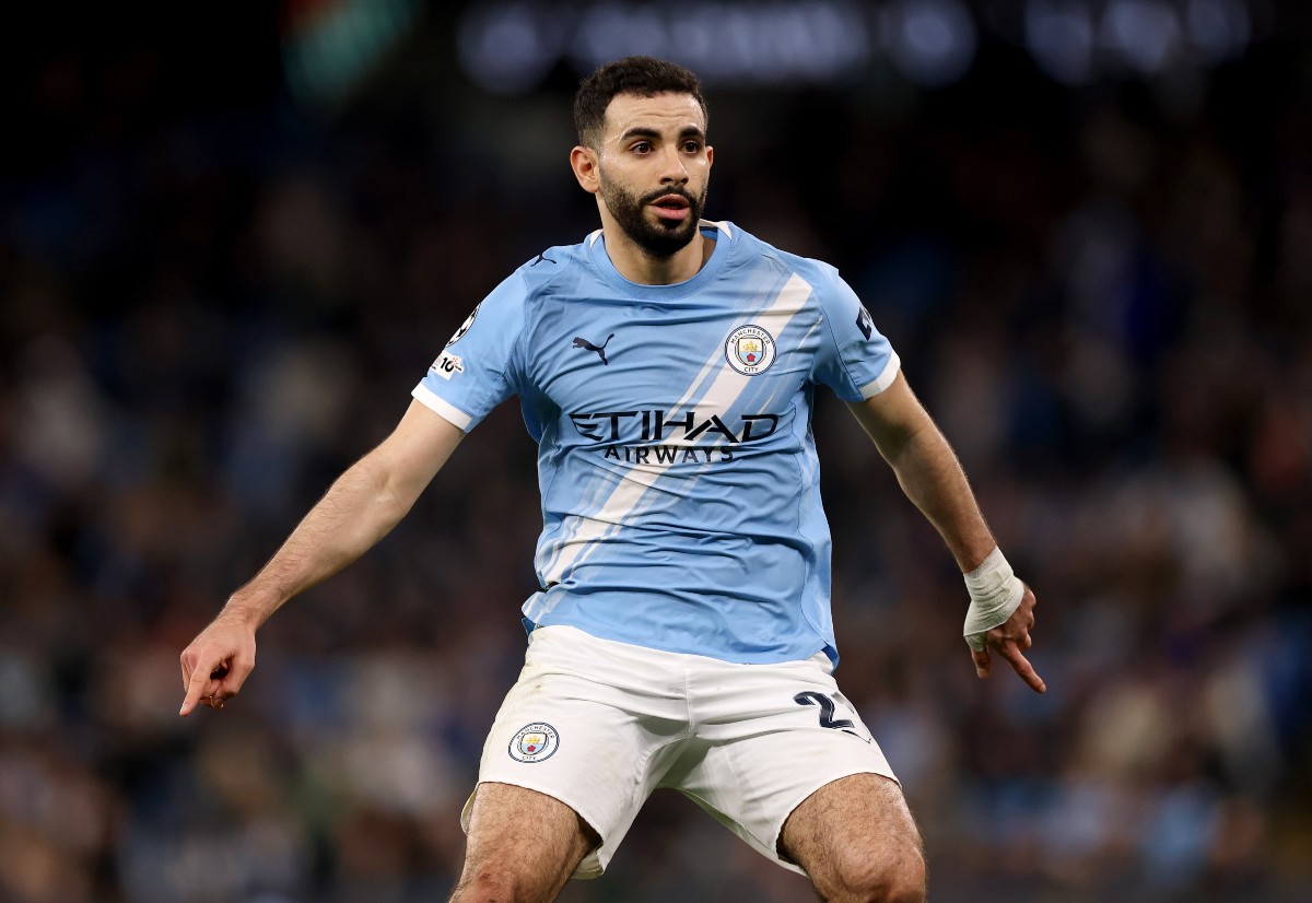 Deadline Day surprise as Man United make late enquiry about signing Man City star