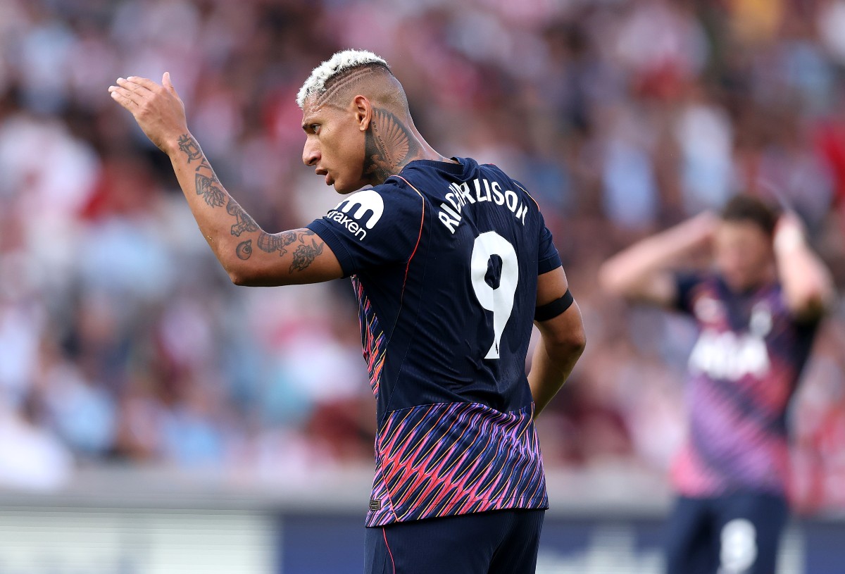 Fabrizio Romano exclusive: Tottenham star wants transfer after triple-your-money offer