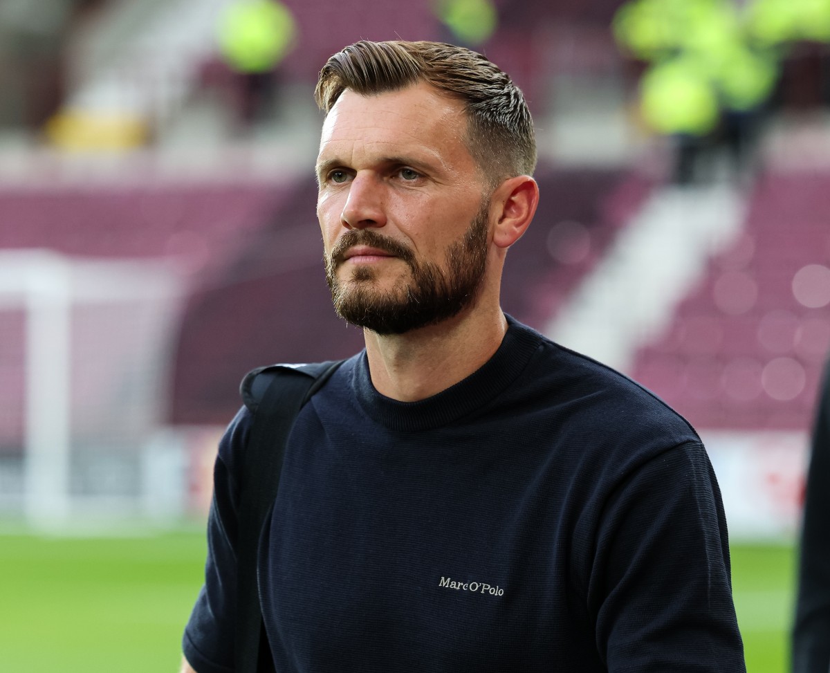 Sturm-Graz-manager-Fabio-Ingolitsch “We know…” – Manager speaks out on future of “highly talented” Arsenal transfer target