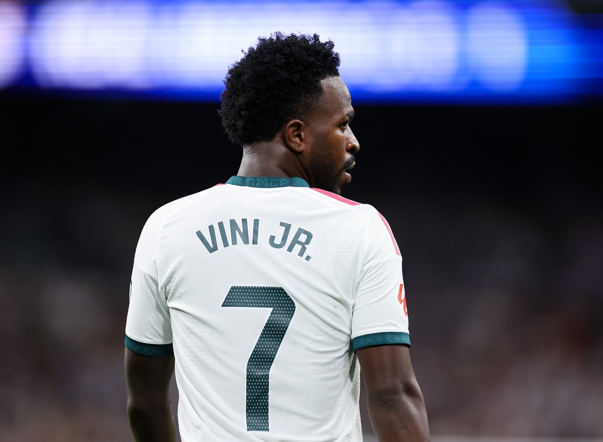 Ambitious or unrealistic? How Arsenal’s Vini Jr pursuit cost them another signing