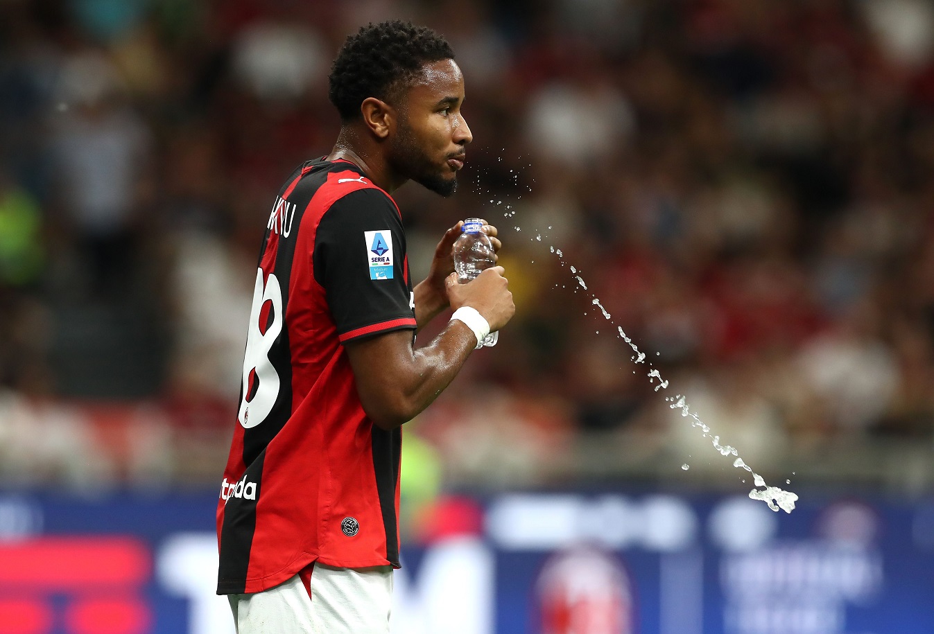 Report: Chelsea flop rejected summer move to Man United