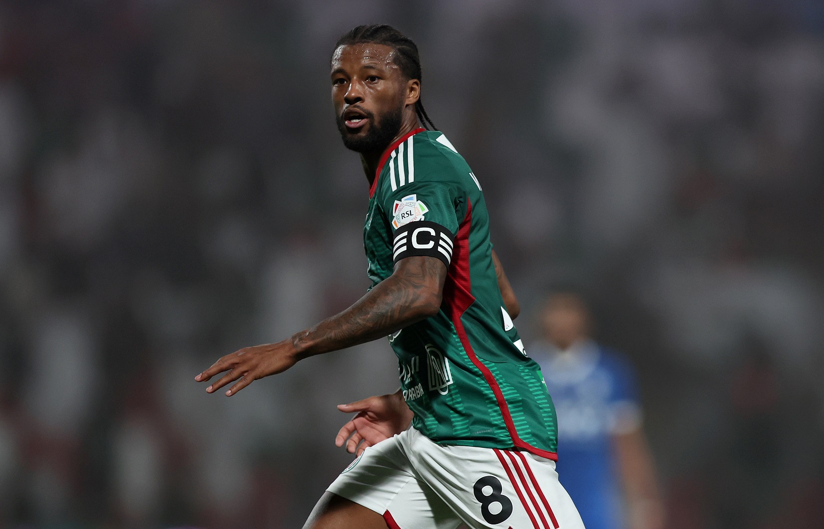 al-ettifaq-v-al-hilal-saudi-pro-league Sources: Chelsea want Champions League winner to fill midfield void after Enzo sale
