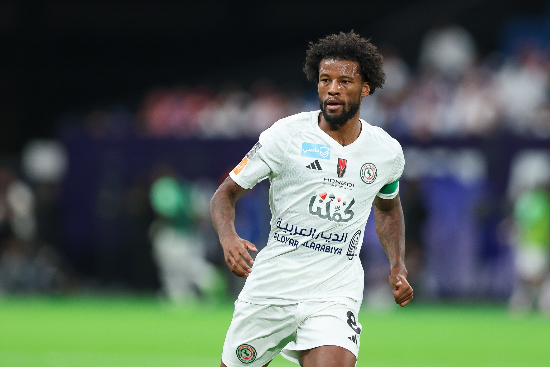 al-hilal-v-al-ettifaq-saudi-pro-league Sources: Chelsea want Champions League winner to fill midfield void after Enzo sale