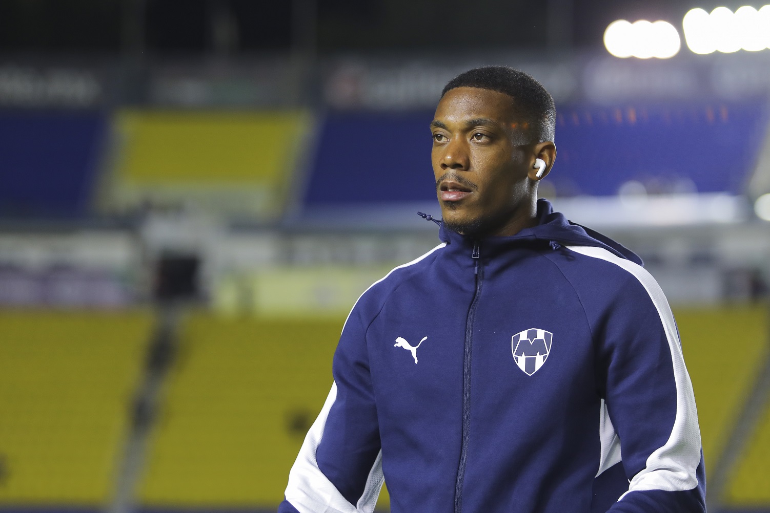 america-v-monterrey-torneo-clausura-2026-liga-mx Ex-Man United attacker offered chance to make Premier League return with Everton