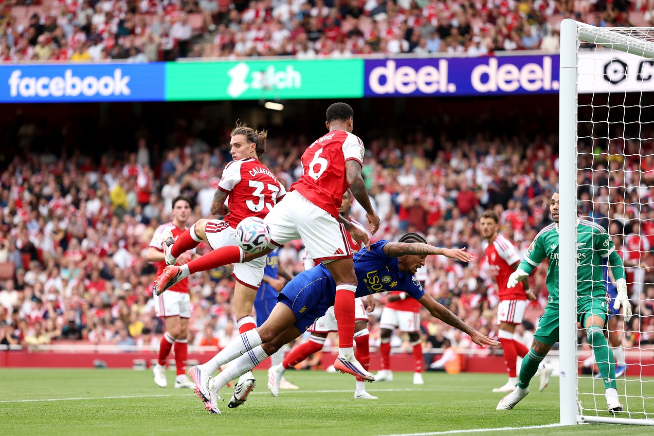 arsenal-fc-v-chelsea-fc-premier-league-2026-27-6 Terry questions Chelsea reaction over incident that could have affected Arsenal