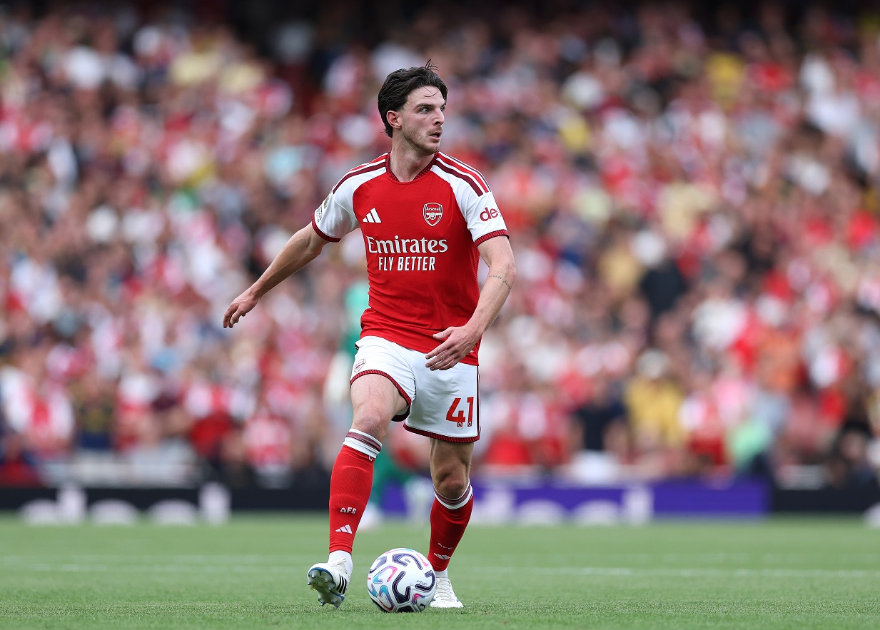 ‘It’s cheating” – Souness makes astonishing claim about influential Arsenal player