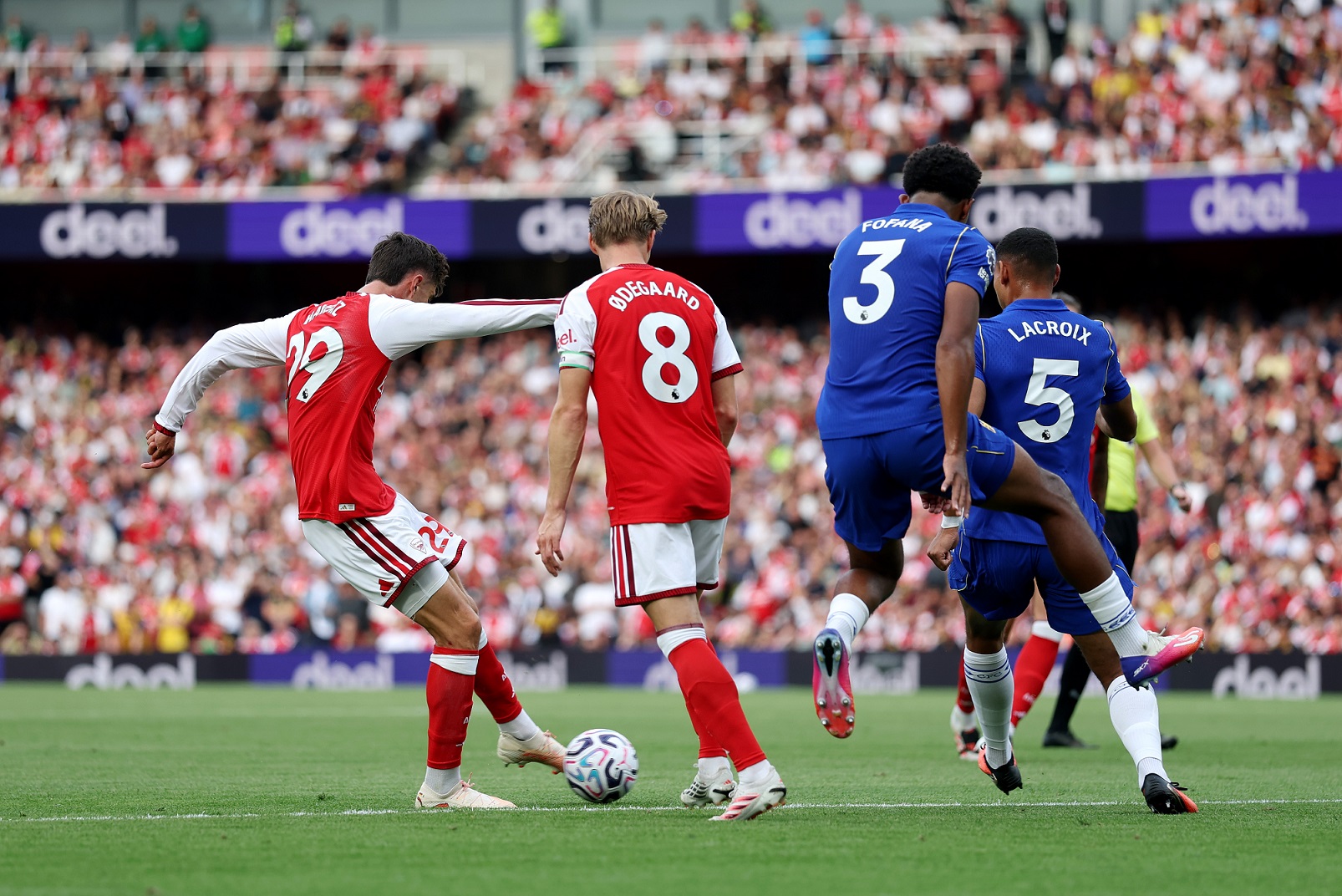 ‘Not good enough’ – Chelsea slammed for making mistake of selling world class player
