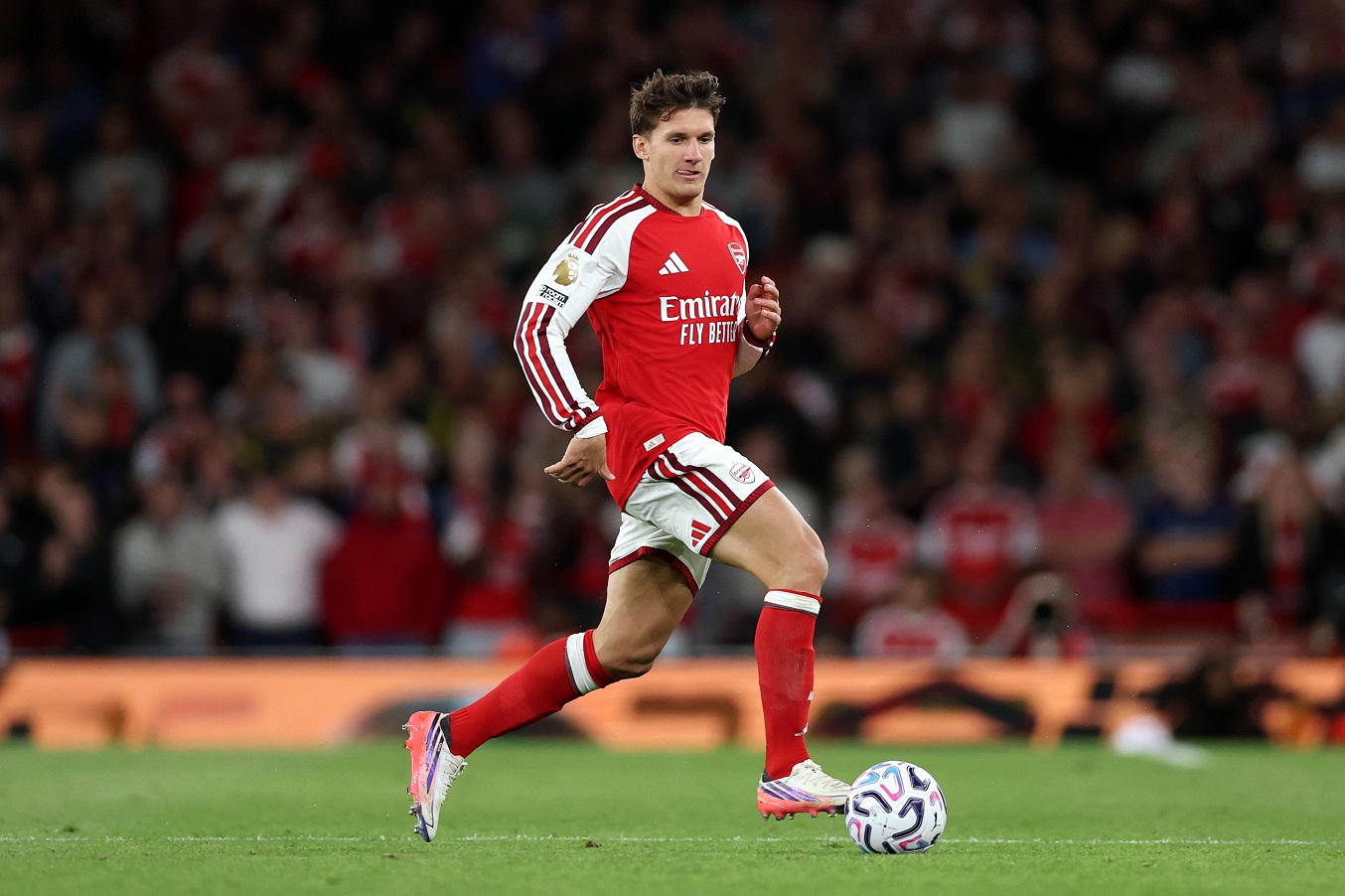 arsenal-fc-v-coventry-city-premier-league-2026-27-1-1 ‘I would be stunned’ – Neville tells Arteta to drop Arsenal player against Chelsea