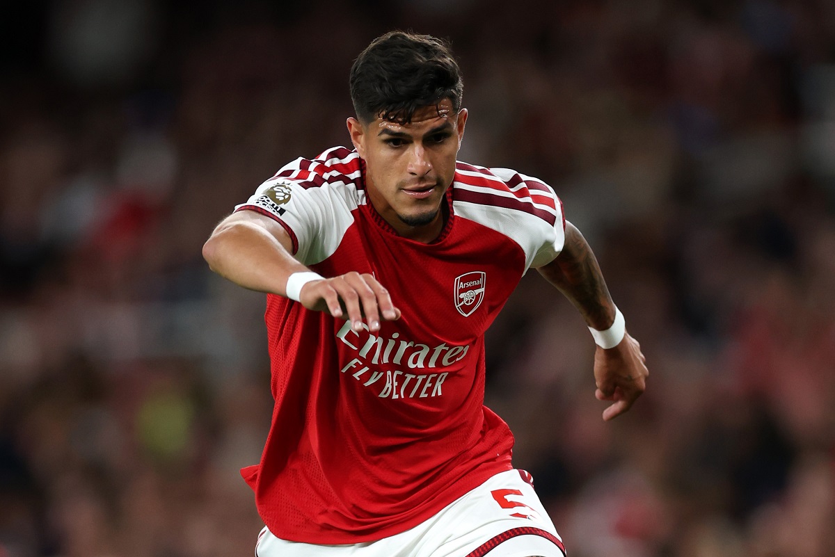 arsenal-fc-v-coventry-city-premier-league-2026-27-3 Just in: Arsenal defender doubtful for Brighton trip after suffering muscle injury
