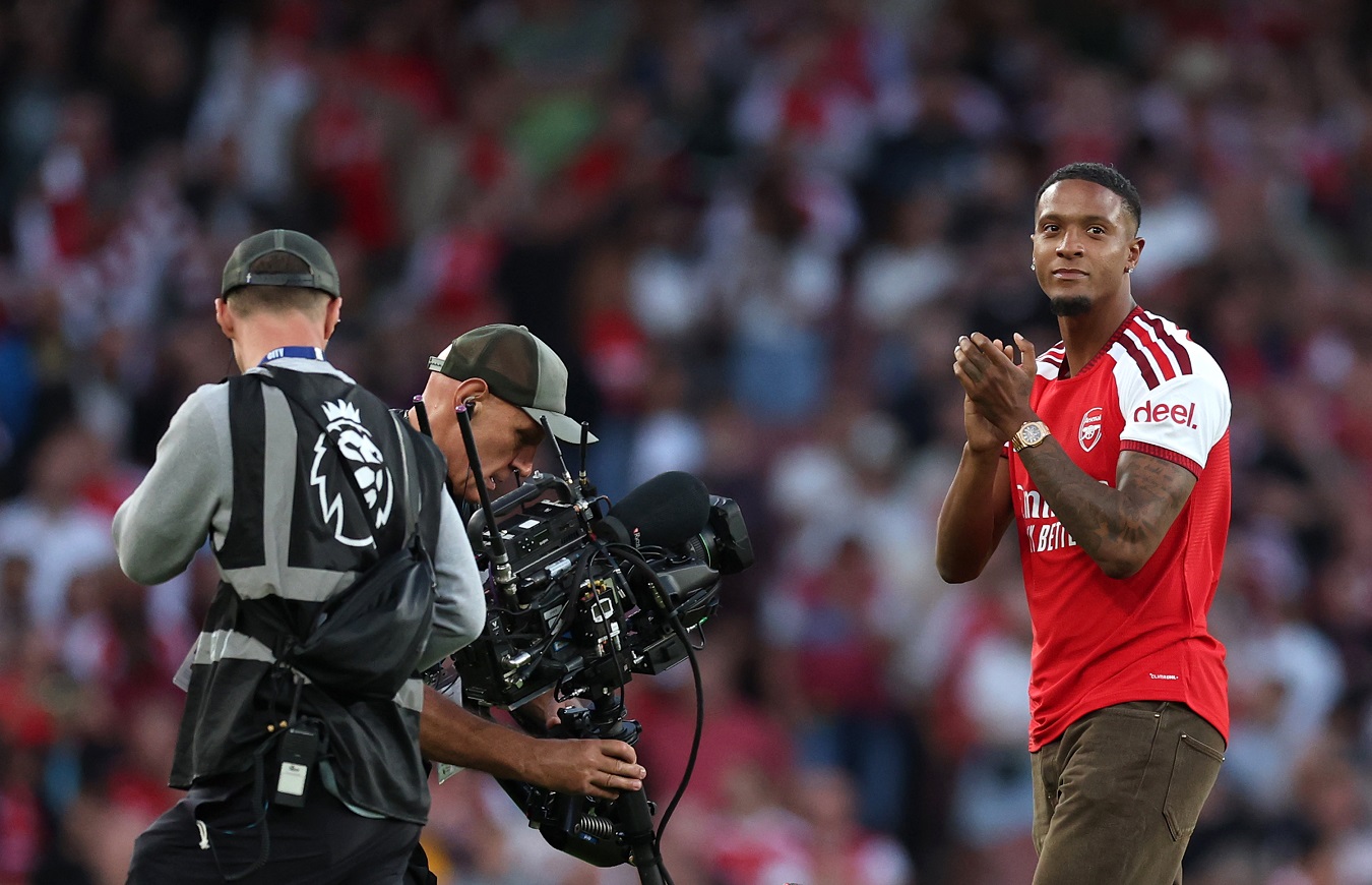 arsenal-fc-v-coventry-city-premier-league-2026-27 ‘That will win them a title again’ – Neville explains what separates Arsenal from other teams