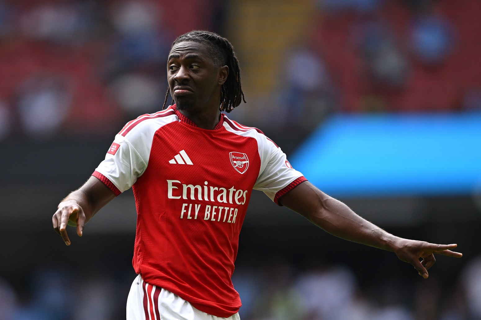 arsenal-v-manchester-city-2026-fa-community-shield-2 After Trossard & Martinelli exit: One Arsenal player has now become crucial this season