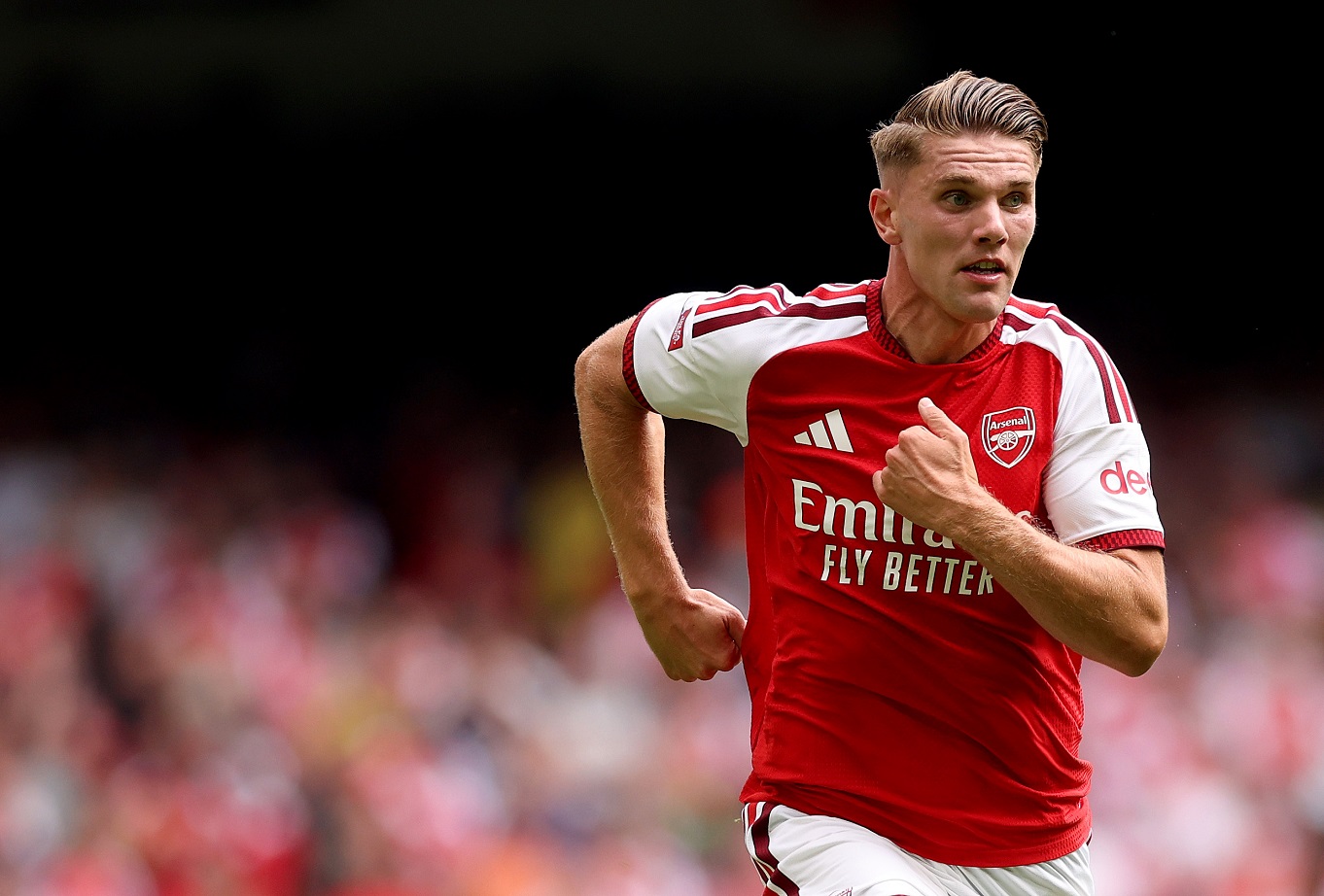 ‘He feels he’s being disrespected’ – Piers Morgan issues inside information on Arsenal star