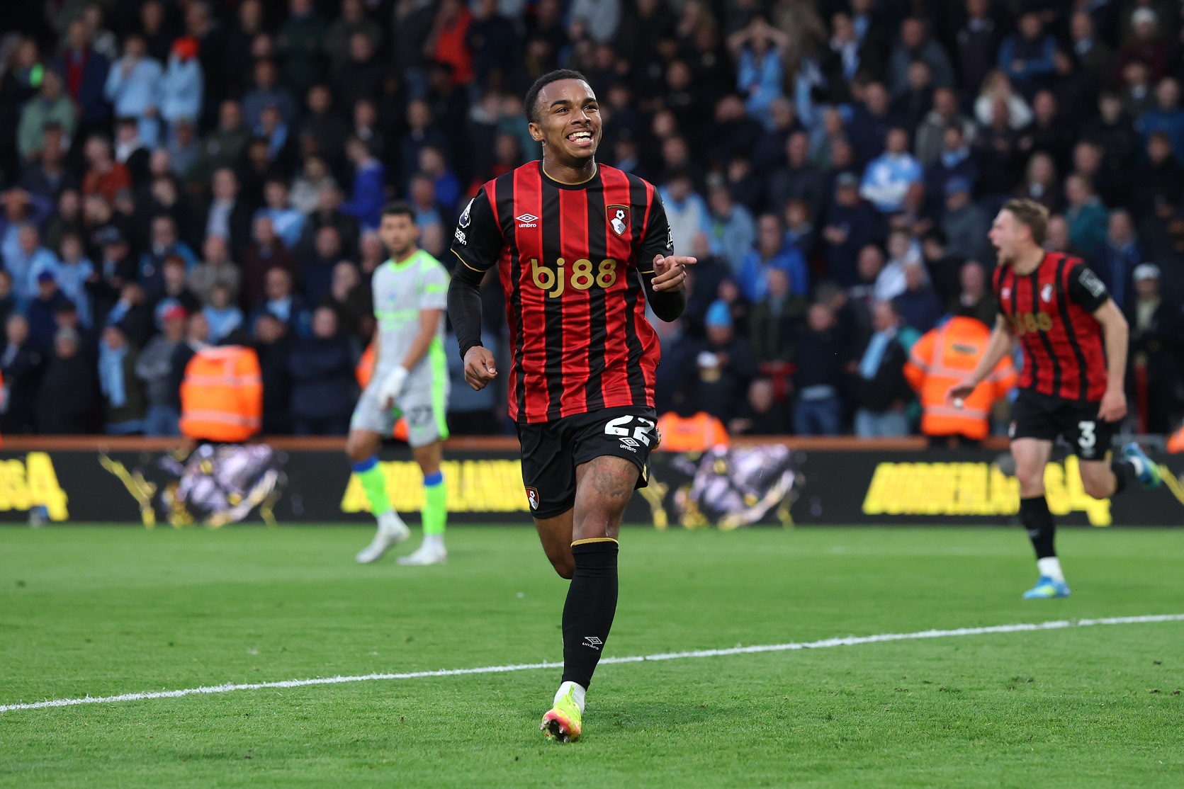 bournemouth-v-manchester-city-premier-league-1 Target sorted: Arsenal decide marquee attacker signing for January window