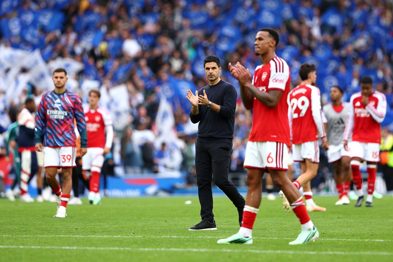 brighton-and-hove-albion-v-arsenal-fc-premier-league-2026-27-1 Mikel Arteta admits what went wrong for Arsenal in their 3-0 defeat against Brighton