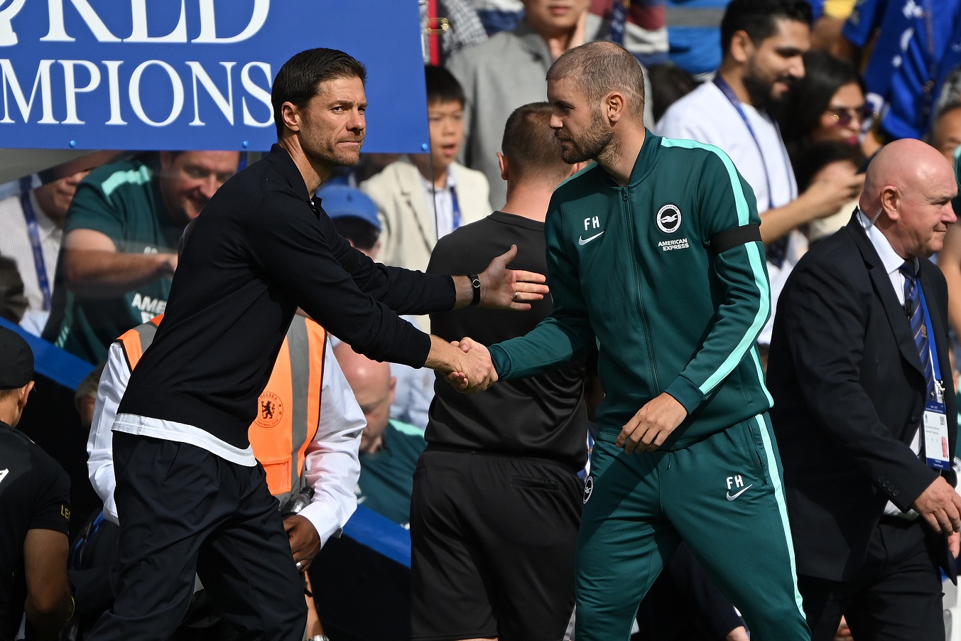 chelsea-fc-v-brighton-and-hove-albion-premier-league-2026-27-1 Chelsea decide transfer priority for deadline day in case Enzo Fernandez leaves