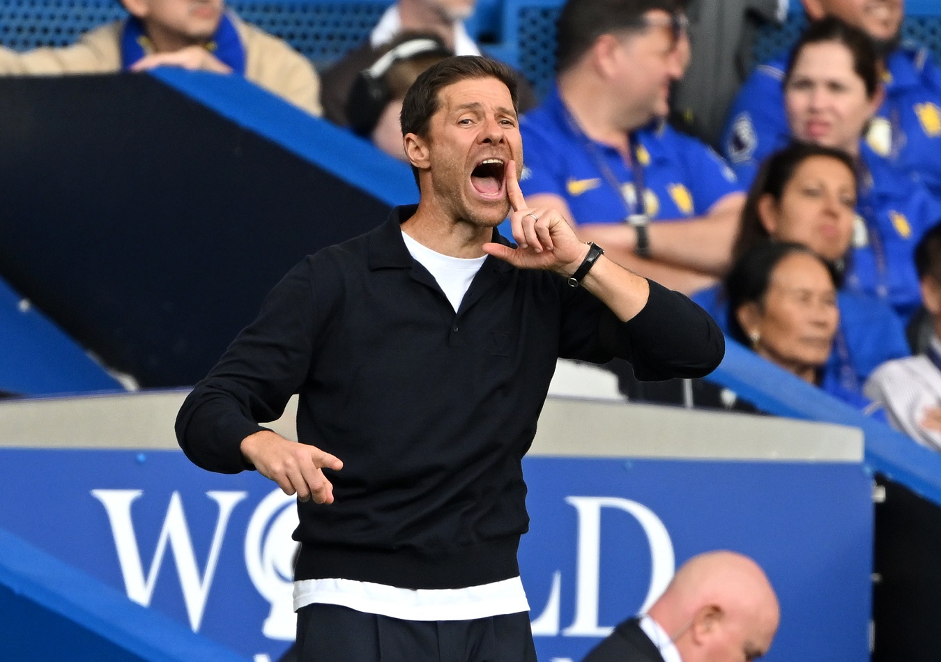Chelsea decide transfer priority for deadline day in case Enzo Fernandez leaves