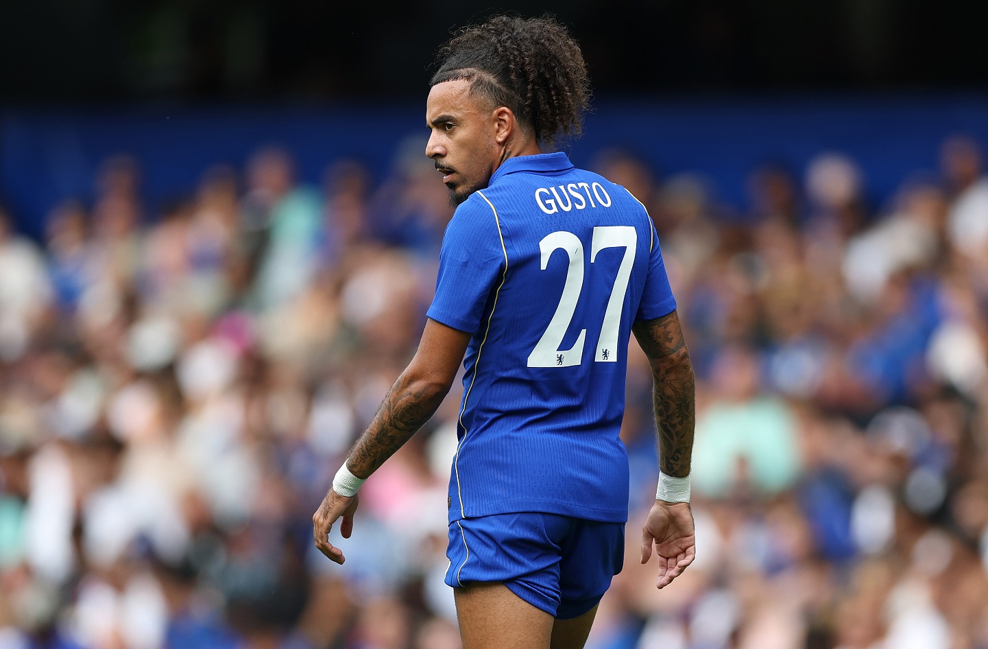Liverpool failed in completing blockbuster move for versatile Chelsea ace on deadline day