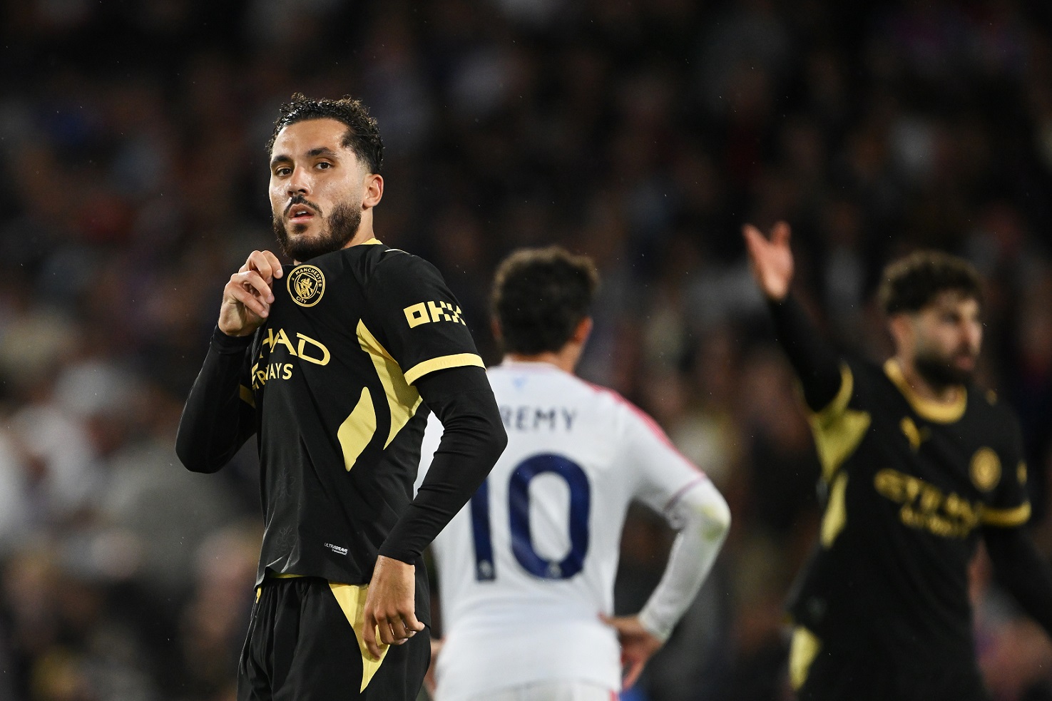 Sources: Man City star lands on Real Madrid, PSG and Bayern Munich transfer shortlists