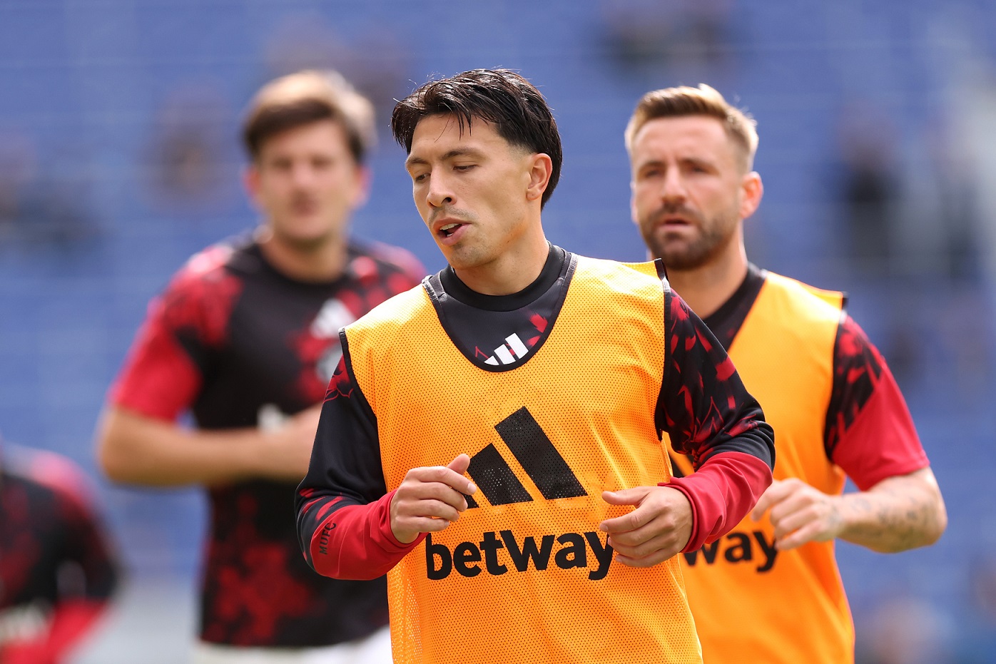 28-year-old in line to receive new Man United contract if he proves himself this season