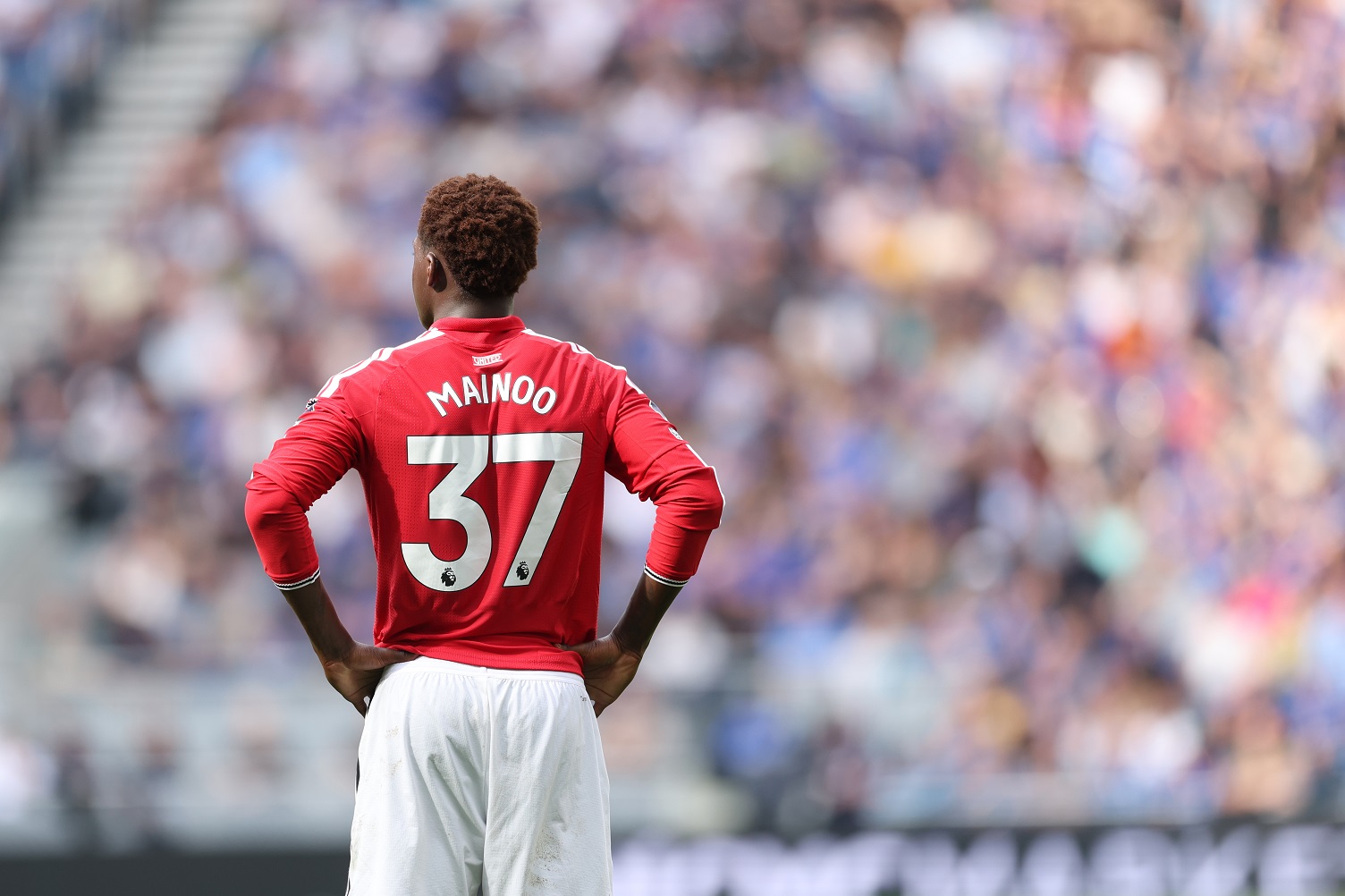 everton-v-manchester-united-premier-league-2026-27-3 Man United chiefs are ‘happy’ with Carrick for transforming key player under his leadership