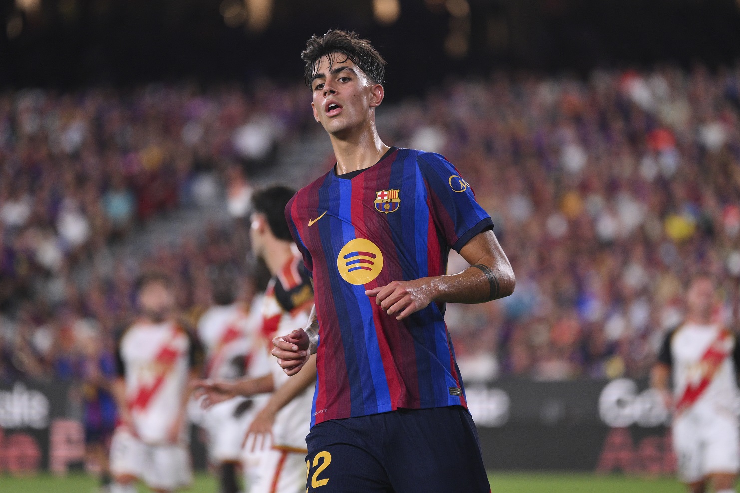 fc-barcelona-v-rayo-vallecano-de-madrid-laliga-ea-sports-2026-27 Chelsea target 19-year-old to replace Enzo Fernandez but face Man United competition