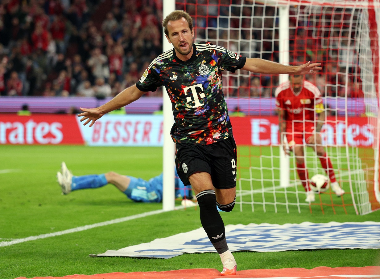 fc-bayern-munchen-v-1-fc-union-berlin-bundesliga-2026-27 Harry Kane makes transfer priority clear amid interest from Man United