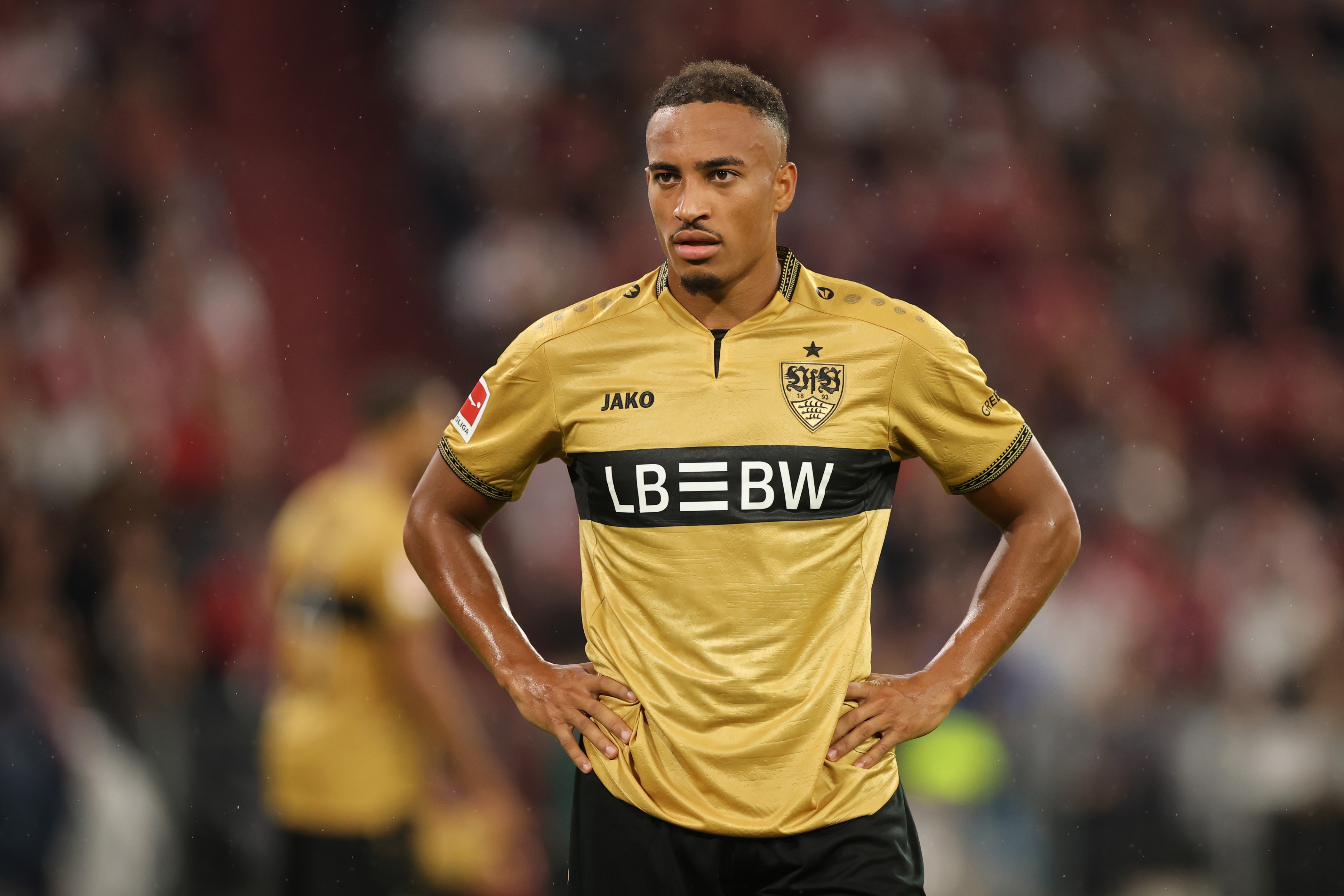 Liverpool eye surprise move for 23-G/A Bundesliga ace on deadline day