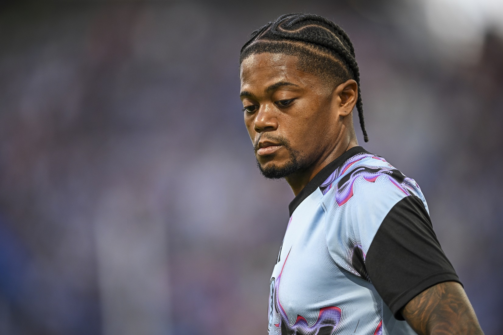fc-porto-v-aston-villa-pre-season-friendly Aston Villa winger finds new exit route as Saudi interest increases in 29-year-old
