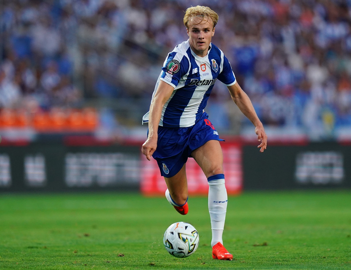 fc-porto-v-scu-torreense-portuguese-super-cup Man City scouts monitor 20-year-old midfielder who has caught Liverpool’s attention