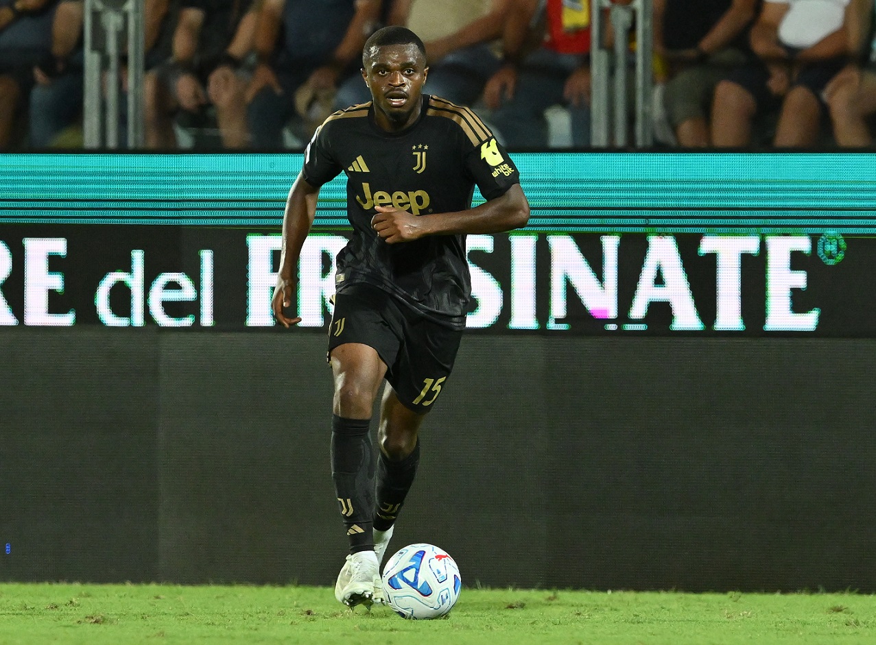 frosinone-calcio-v-juventus-serie-a-2026-27 Man United and Liverpool dealt transfer blow in pursuit of 26-year-old Frenchman