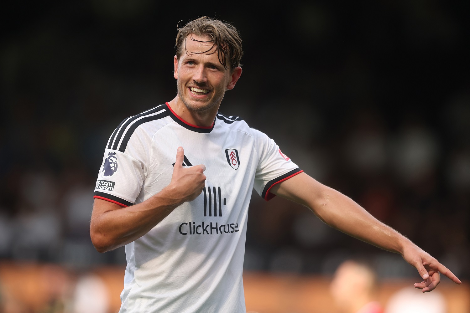 BBC: Chelsea considered late move for experienced midfielder from London rivals