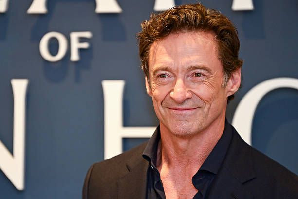 ‘Very, very interested’: Hugh ‘Wolverine’ Jackman reveals plans to buy stake in English club