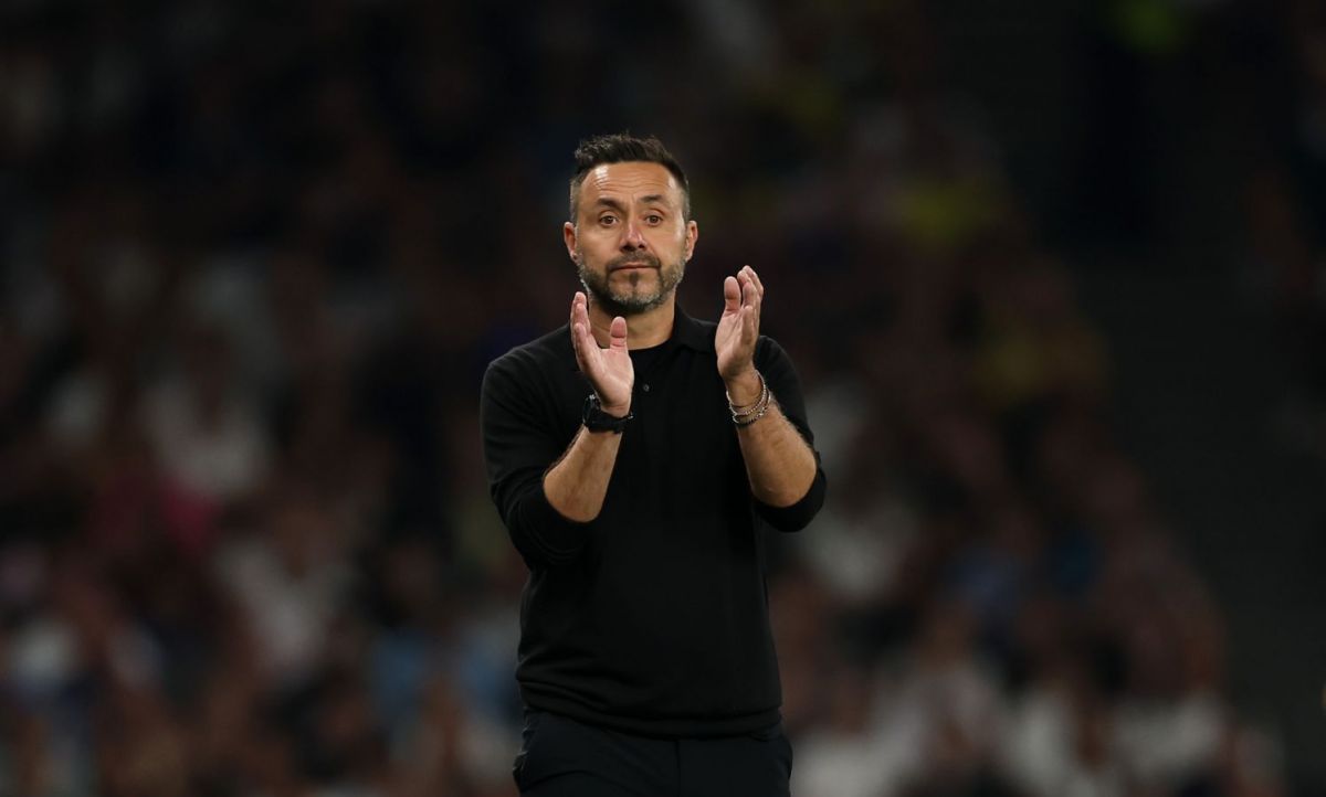 اعتراف دي زيربي في توتنهام: "نحن لا نلعب FOOTBALL MANAGER"